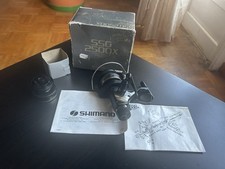 Mulinello shimano ssg2500x usato  Ronciglione