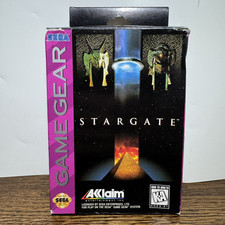 Stargate complete manual for sale  Henrietta