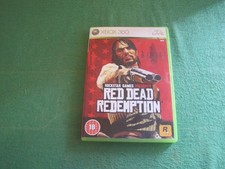 Red dead redemption for sale  MELTON MOWBRAY