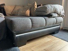 Schlaf sofa led gebraucht kaufen  Wolfenbüttel