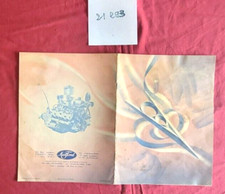 21293 ford matford d'occasion  Caderousse