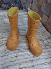 Kinder gummi stiefel gebraucht kaufen  Leverkusen