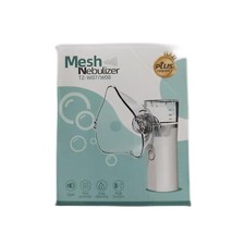 Vernebler mesh inhalator gebraucht kaufen  Erkelenz