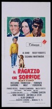 Ragazzo che sorride usato  Sassocorvaro Auditore