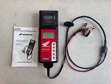 Midtronics mdx 604p for sale  Vacaville