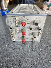Tektronix pg508 pulse for sale  Banks
