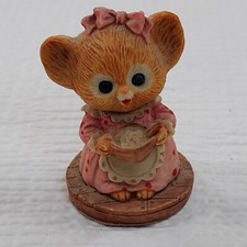 Vintage enesco miceville for sale  Pensacola