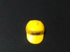 Playmobil casquette jaune d'occasion Playmobil casquette jaune d'occasion  Manduel