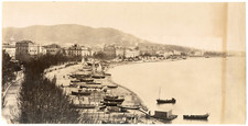 Cannes the beach d'occasion  Expédié en Belgium