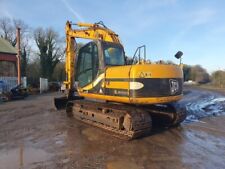 13 tonne excavator for sale  SHEFFIELD