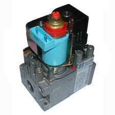 0845061 valvola gas usato  Curno