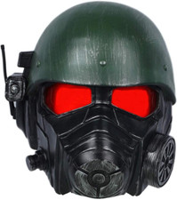 Casco halloween costume usato  Borgaro Torinese