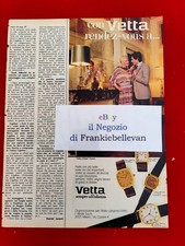 Advertising italian pubblicit� usato  Roma