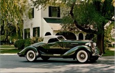 1935 auburn model for sale  Du Bois