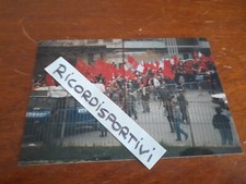 Fototifo ultras 1989 usato  Macerata