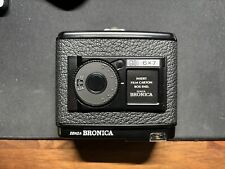 Mint zenza bronica for sale  Kent