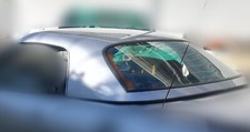 Hard top tetto usato  Trevi