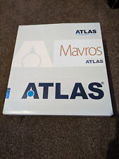 Atlas mavros speaker for sale  WOKING