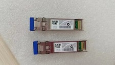 CISCO DWDM-SFP10G-C 10GBASE-DWDM ajustável SFP+, interface linear (rede ITU 50-GHz comprar usado  Enviando para Brazil