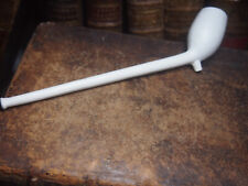Pipe terre cuite d'occasion  Morestel