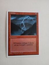 Carta magic mtg usato  Roma