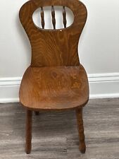 Antique romanian wooden for sale  Atlanta