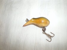 Vintage heddon fly for sale  The Villages