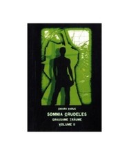 Somnia crudeles band gebraucht kaufen  Trebbin