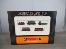Arnold spur 0157 gebraucht kaufen  Wenden