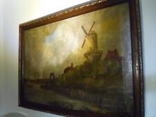 Antique sign oil for sale  Denver