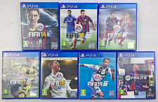 Lot jeux ps4 d'occasion  Tours-