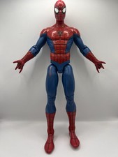 Marvel talking spider for sale  PERTH