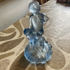 art deco centrepiece for sale  SAFFRON WALDEN