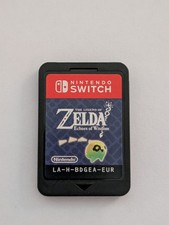 The legend zelda gebraucht kaufen  Bernried