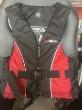 Gul buoyancy aid for sale  CHIPPING NORTON