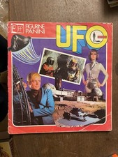 Album ufo panini usato  Cusago