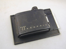 Graflex graphic film for sale  Vancouver
