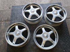 Abt alufelgen audi gebraucht kaufen  Delitzsch