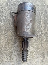 Vintage lucas m418a for sale  LIVERPOOL