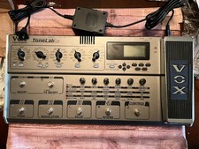 Vox tonelab 2007 for sale  Portage