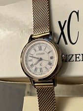 Citizen eco drive gebraucht kaufen  Gangelt