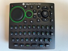 Aquacomputer aqua remote usato  Spedire a Italy