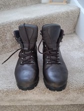 Brasher gore tex for sale Brasher gore tex for sale  NOTTINGHAM