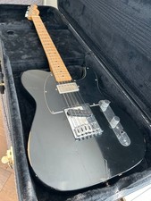 Fender roadworn telecaster for sale  LONDON