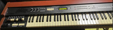 Hammond organ keyboards d'occasion  Expédié en Belgium