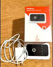 Saponetta hotspot vodafone usato  Selargius