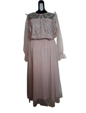 Vestito lungo stile usato  Italia