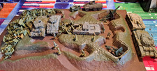 Airfix 1.72 vehicles for sale  QUEENBOROUGH