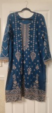 3pc salwar kameez for sale  OLDHAM