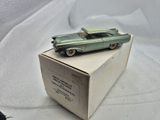 Chrysler norseman vert d'occasion  Clermont-Ferrand-